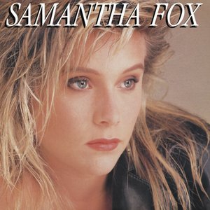 “Samantha Fox”的封面