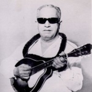 Bild für 'John K. Almeida'