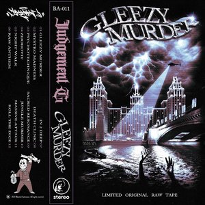 Image for 'GLEEZY MURDER'