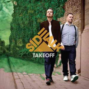 Image pour 'Takeoff EP'