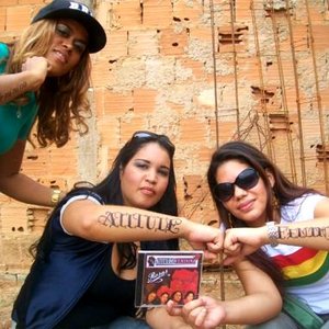 Immagine per 'Atitude Feminina'