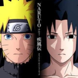 Image for 'NARUTO-ナルト- 疾風伝 オリジナル・サウンドトラック'