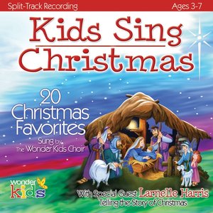 Image for 'Kids Sing Christmas'