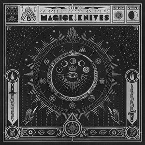 Image for 'Magick Knives'