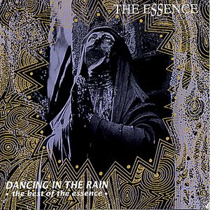 Imagem de 'Dancing In The Rain(Best Of...)'