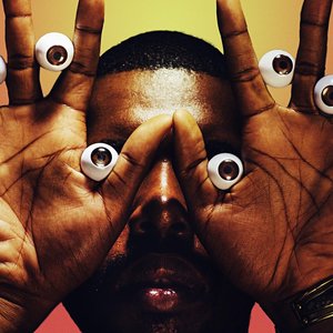 Image for 'Flying Lotus'