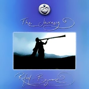 “The Journey”的封面