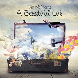 Image for 'A Beautiful Life'