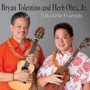 Image for ''Ukulele Friends'