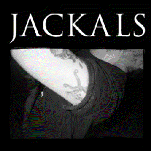 Image pour 'Jackals EP'