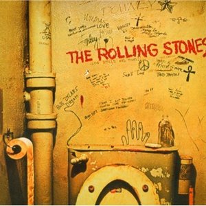 Immagine per 'Beggars Banquet (50th Anniversary Edition)'