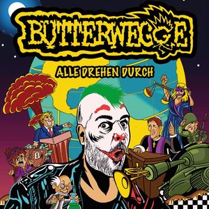 Image for 'Alle drehen durch'