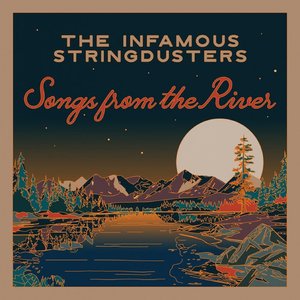 Изображение для 'Songs from the River'