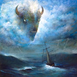 Image for 'White Buffalo'