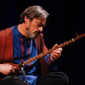 Image for 'Hossein Alizadeh'