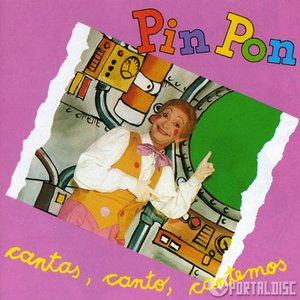 Bild für 'Pin Pon Cantas, Canto, Cantemos'