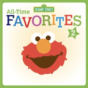 Image pour 'All-Time Favorites 2'