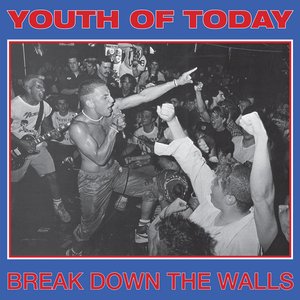 Image for 'Break Down The Walls'