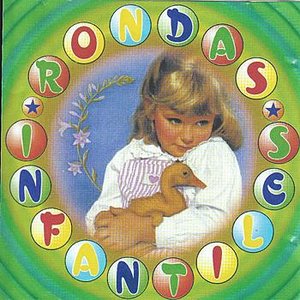 Image for 'Rondas Infantiles'