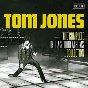 Bild für 'The Complete Decca Studio Albums Collection (Deluxe)'