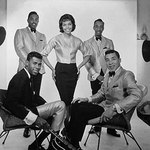 Imagem de 'Smokey Robinson & The Miracles'