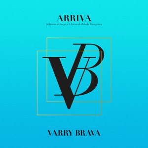 Image for 'Arriva'