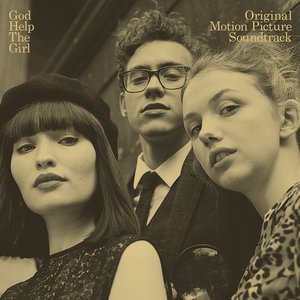 Immagine per 'God Help The Girl (Original Motion Picture Soundtrack)'