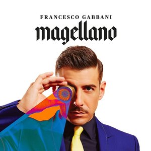 “Magellano”的封面