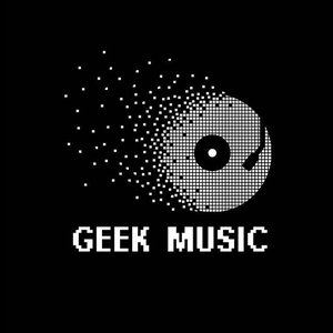 Image for 'Geek Music'