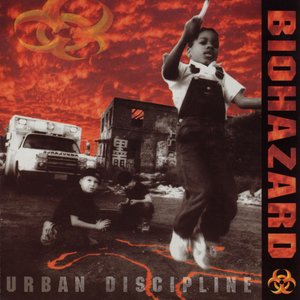 Zdjęcia dla 'Urban Discipline'