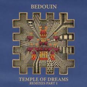 Bild für 'Temple Of Dreams (Remixes Part 1)'