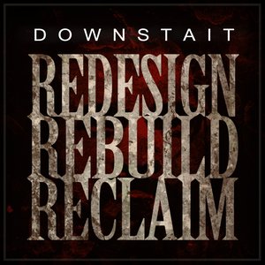 Image for 'Redesign Rebuild Reclaim'