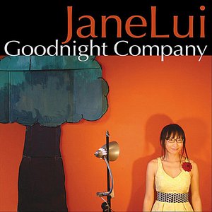 “Goodnight Company”的封面