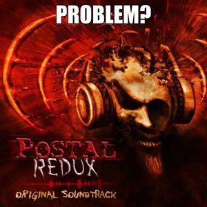 Image for 'Postal Redux (Original Soundtrack)'