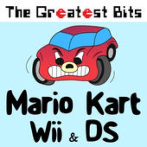 Image for 'Mario Kart Wii & DS'