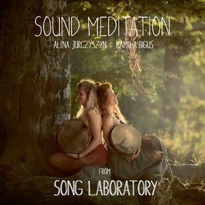 Image for 'Sound Meditation'