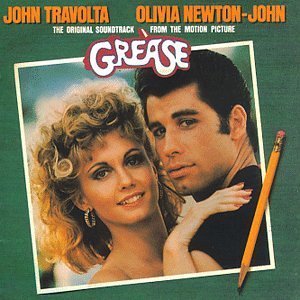 Image for 'Grease: The Original Soundtrack From the Motion Picture'