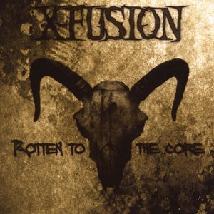Imagem de 'Rotten To The Core (Deluxe Edition)'
