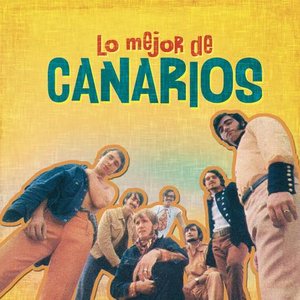 Image for 'Lo Mejor de Canarios'