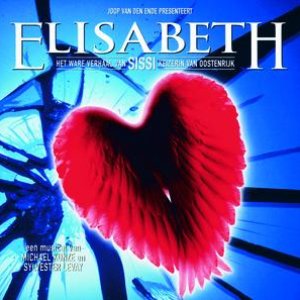 Image for 'Elisabeth'