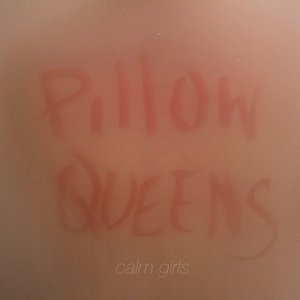 Image for 'calm girls'