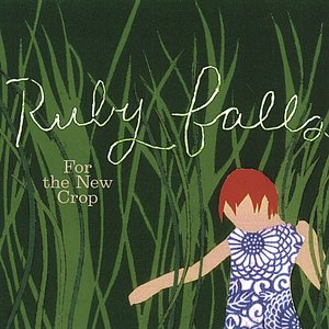 Image for 'For the New Crop'