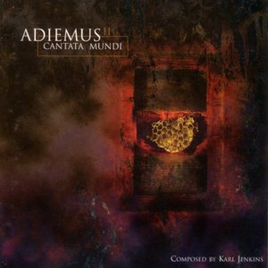 'Adiemus II - Cantata Mundi'の画像