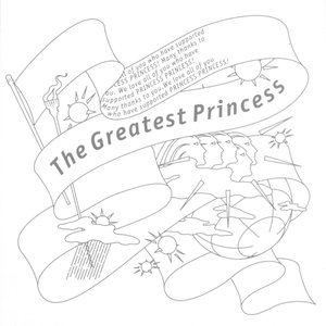 Image for 'The Greatest Princess'