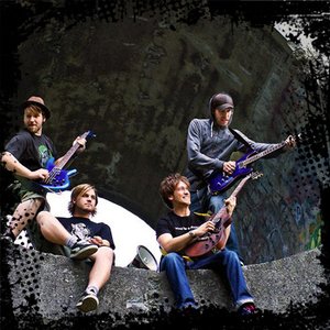 Bild för 'Just a Phase'