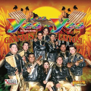 “Grandes Exitos Vol. 2”的封面