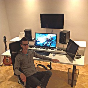 Image for 'Piotr Musiał'