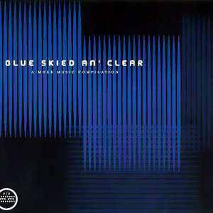 Image for 'Blue Skied an' Clear'