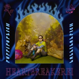 Image for 'Heartbreakerei'