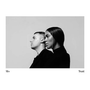 Image for 'Trust'